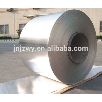 0.08-1.6mm thickness 5754 Aluminum coils/roll